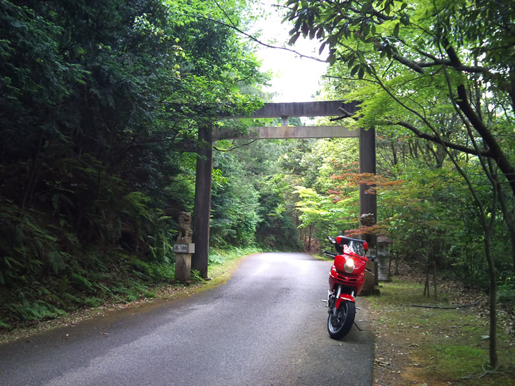 天の岩戸