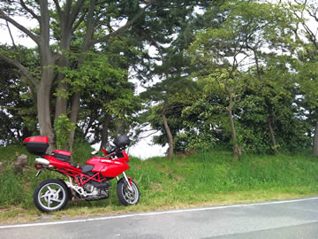 琵琶湖