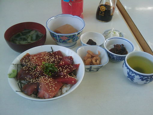 しぶき亭