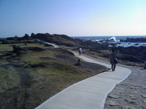 野島崎灯台