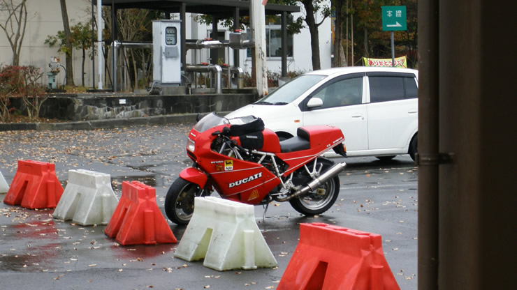 雨