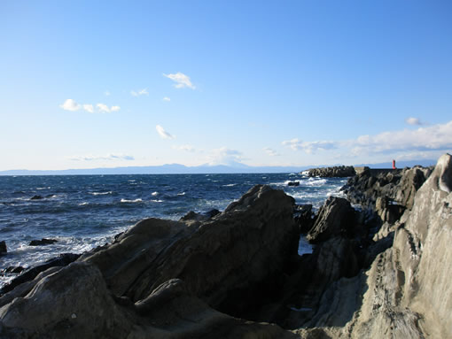 城ヶ島
