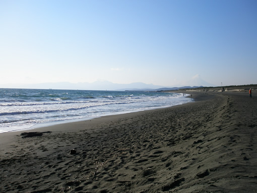 湘南海岸