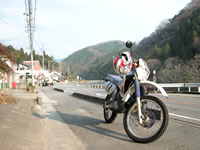 2010/05/17 DT125R